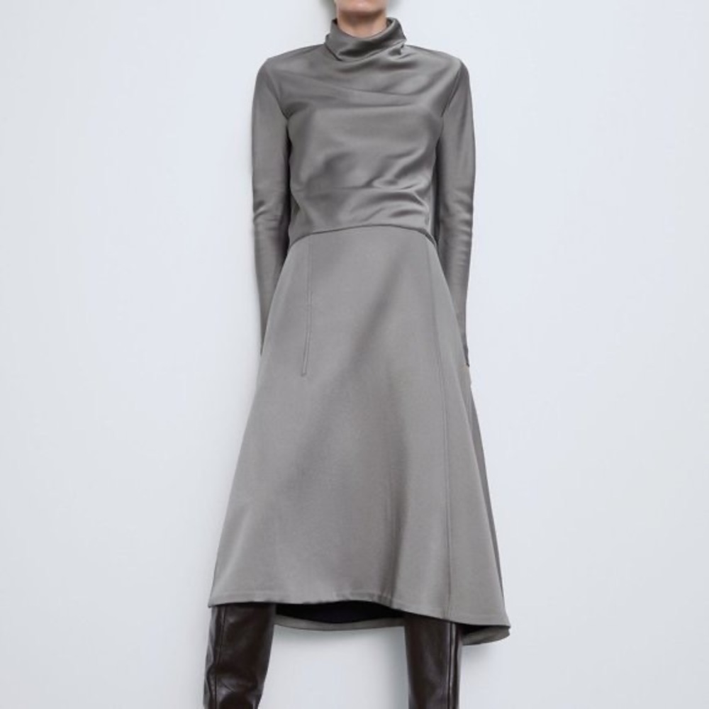 NWT zara skirt